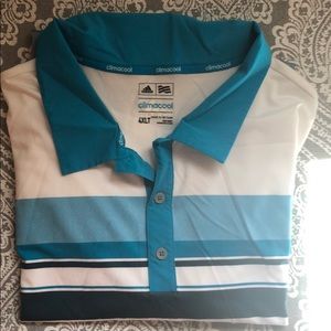 adidas Climacool polo